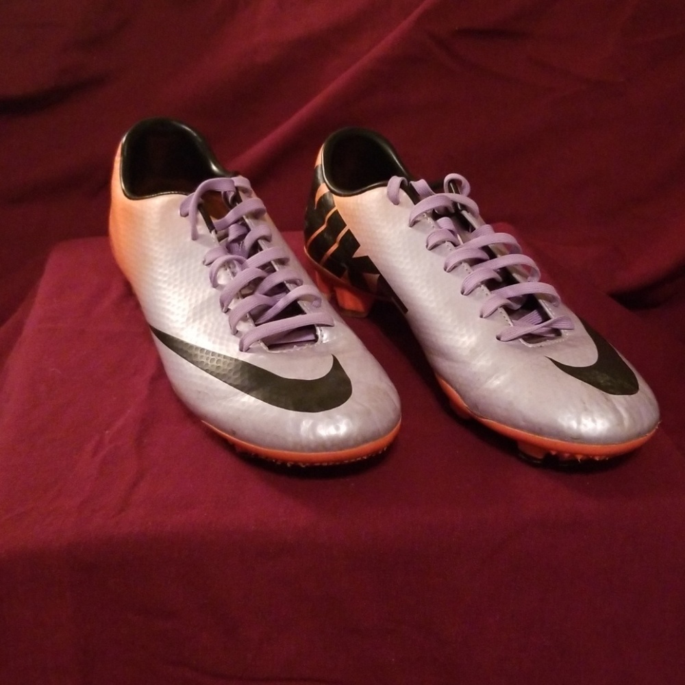soccer cleats